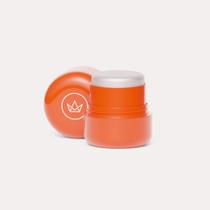 Iluminador Facial - Mari Maria - Ice Glow - Multifuncional Cor:Snowflake