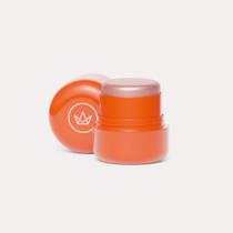 Iluminador Facial - Mari Maria - Ice Glow - Multifuncional Cor:Snowflake Iluminador Facial - Mari Maria - Ice Glow - Multifuncional Cor:Snowflake