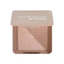 Iluminador Facial Oceane Shimmer Highlighter 4You Iluminador Facial Oceane Shimmer Highlighter 4You
