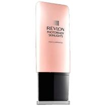 Iluminador facial Revlon PhotoReady Skinlights Pink Light 30mL Iluminador facial Revlon PhotoReady Skinlights Pink Light 30mL