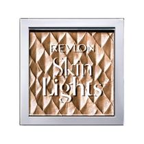 Iluminador Facial Revlon Skinlights Prismatic 201 Daybreak Iluminador Facial Revlon Skinlights Prismatic 201 Daybreak