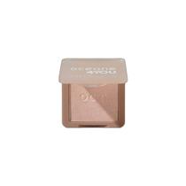 Iluminador Facial Rosado - Shimmer Highlighter Rose 4you 6g Iluminador Facial Rosado - Shimmer Highlighter Rose 4you 6g