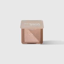 Iluminador Facial Rosado - Shimmer Highlighter Rose 4you 6g