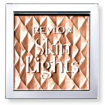 Iluminador Facial Skinlights Prismatic Revlon Twilight Gleam 202 Iluminador Facial Skinlights Prismatic Revlon Twilight Gleam 202