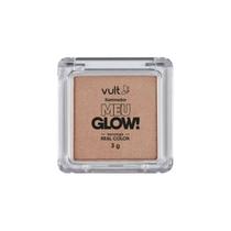 Iluminador Facial Vult Bronze 3g