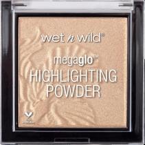 Iluminador Facial Wet N Wild MegaGlo Highlighting Powder