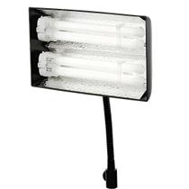 Iluminador Fluorescente U-48Hm Lâmpada Fria 48W Studio Light