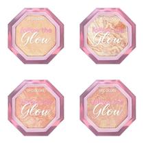 Iluminador follow the glow sp colors Iluminador follow the glow sp colors