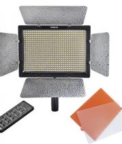 Iluminador Fotográfico Led Yongnuo Yn600l-ii
