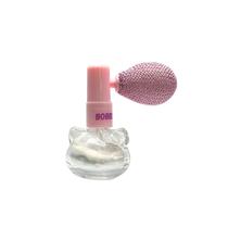 Iluminador Hello Kitty Cute Facial Corpo Cabelo Bobbi Rara Iluminador Hello Kitty Cute Facial Corpo Cabelo Bobbi Rara