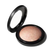 Iluminador highlighter make b cor gold