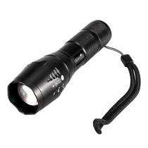 Iluminador IR Lanterna ULTRAFIRE 850nm Foco Ajustável Iluminador IR Lanterna ULTRAFIRE 850nm Foco Ajustável