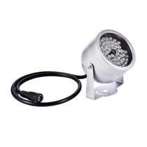 Iluminador IR Lights FOSA para câmera de segurança 140 LED Iluminador IR Lights FOSA para câmera de segurança 140 LED