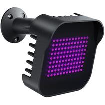 Iluminador IR Tendelux DI20B Infravermelho de longo alcance com adaptador Iluminador IR Tendelux DI20B Infravermelho de longo alcance com adaptador