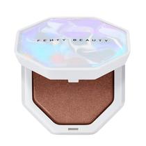 Iluminador JAVA JITT'RS com difusão de luz FENTY BEAUTY Demi Glow