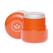 Iluminador Jelly Stick Mari Maria Makeup Ice Glow Snowflake 10g Iluminador Jelly Stick Mari Maria Makeup Ice Glow Snowflake 10g