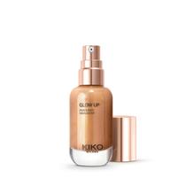 Iluminador KIKO Milano Glow Up para rosto e corpo 02 líquido