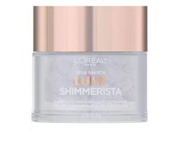 Iluminador L'Oreal Paris Lumi Shimmerista True Match - Cor 505 Moonlight- 8g Iluminador L'Oreal Paris Lumi Shimmerista True Match - Cor 505 Moonlight- 8g