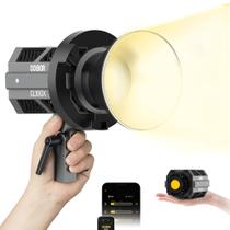 Iluminador LED Colbor CL100X Bi-Color COB 110w Bowens Iluminador LED Colbor CL100X Bi-Color COB 110w Bowens