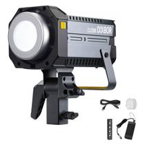 Iluminador Led Colbor Cl120r Lite 120w Bowens, Rgb, Bicolor 2700k-6500k Iluminador Led Colbor Cl120r Lite 120w Bowens, Rgb, Bicolor 2700k-6500k