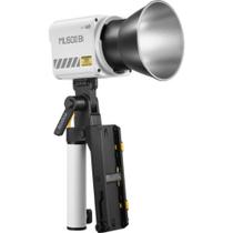 Iluminador led godox ml60ii bicolor k1