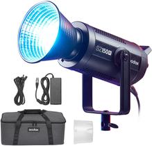 Iluminador Led Godox Sz150r Zoom Rgb Iluminador Led Godox Sz150r Zoom Rgb