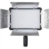Iluminador led light 500 led500lrc - greika godox Iluminador led light 500 led500lrc - greika godox