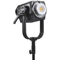 Iluminador LED LIGHT MODELO M200D fotografia luz de vídeo - GODOX Iluminador LED LIGHT MODELO M200D fotografia luz de vídeo - GODOX