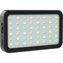 Iluminador Led para Celular Colbor PL5 Bicolor Iluminador Led para Celular Colbor PL5 Bicolor