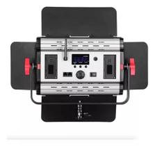 Iluminador Led Para Estúdios Tolifo Gk1000b Pro Iluminador Led Para Estúdios Tolifo Gk1000b Pro