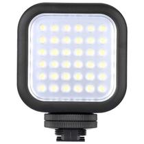 Iluminador LED Profissional Compacta Godox LED36 Video Light