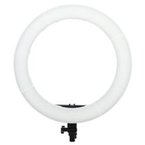 Iluminador LED Ring Light 18 Controle Temperatura RL18D