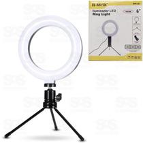 Iluminador Led Ring Light B max Bm-L04