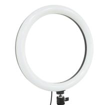 Iluminador Led Ring Light Profissional Circular 30 Cm Maquiagem Foto Filmagem Exbom ILUM-R12W16 Iluminador Led Ring Light Profissional Circular 30 Cm Maquiagem Foto Filmagem Exbom ILUM-R12W16