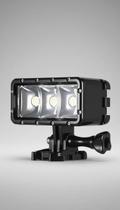 Iluminador LED Subaquático 30m 3 Lâmpadas