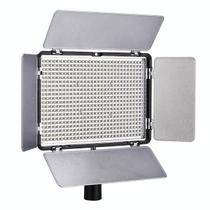 Iluminador Led Tl-600A BiColor Video Light 25W 3200K / 5600K Iluminador Led Tl-600A BiColor Video Light 25W 3200K / 5600K