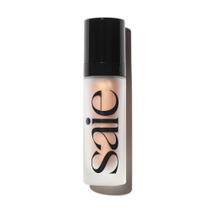 Iluminador leve Primer Saie Glowy Super Gel 30mL