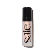 Iluminador leve Primer Saie Glowy Super Gel 30mL