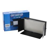 Iluminador Light Kit Pro Led U800+ Fonte Original 50w