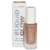 Iluminador Liquid Glow Larissa Manoela Rosado / Transcend 15