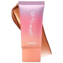 Iluminador líquido Benefit Cosmetics Dew La La Lumi Tan Deep Iluminador líquido Benefit Cosmetics Dew La La Lumi Tan Deep