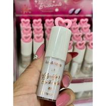 Iluminador Líquido Brilhante Lua&Neve Glow Intenso e Acabamento Radiante