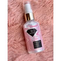 Iluminador Líquido Corpo e Rosto Shine's Spray Finalizador Glow Radiante Brilho Encantador - Iluminador Líquido Corpo e Rosto Shine's Spray Finalizador Glow Radiante Brilho Encantador -