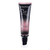 Iluminador Líquido Corporal Body Glow Shine Ruby Rose 6,2Ml