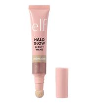 Iluminador líquido e.l.f. Halo Glow Highlight Beauty Wand Iluminador líquido e.l.f. Halo Glow Highlight Beauty Wand