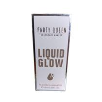 Iluminador Líquido Glow 06 Sole - Party Queen Iluminador Líquido Glow 06 Sole - Party Queen