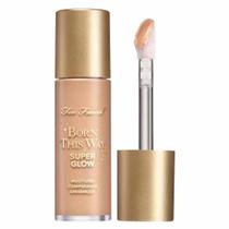 Iluminador Líquido Multifuncional Too Faced Born This Way Super Glow Iluminador Líquido Multifuncional Too Faced Born This Way Super Glow