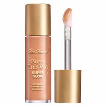 Iluminador Líquido Multifuncional Too Faced Born This Way Super Glow