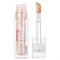 Iluminador Líquido Ruby Kisses Diamond Pop! Silver Dlh01bb Iluminador Líquido Ruby Kisses Diamond Pop! Silver Dlh01bb