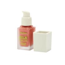 Iluminador Liquido Ruby Rose Silk Skin Hbf1601 Iluminador Liquido Ruby Rose Silk Skin Hbf1601